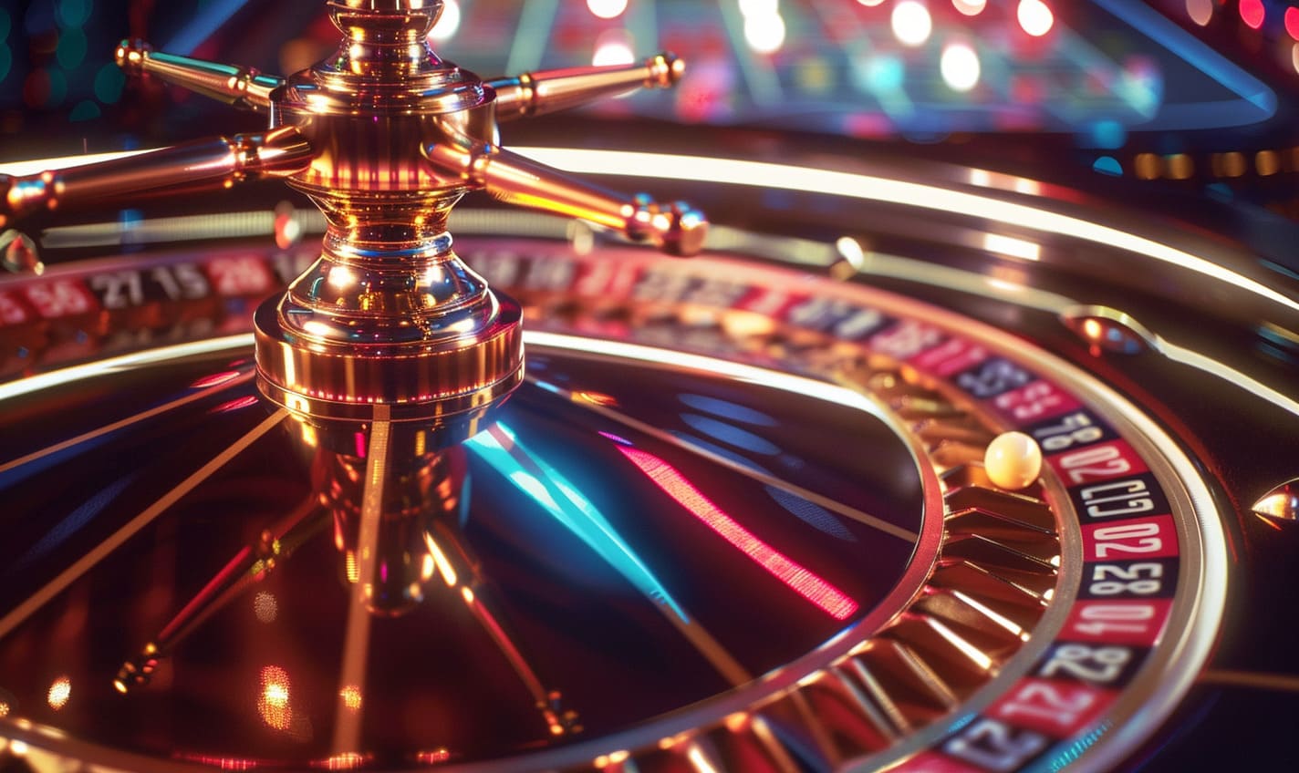 Slot Nuts Online Casino Play Now