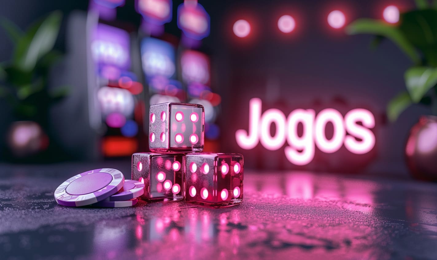 JONBET Jogos